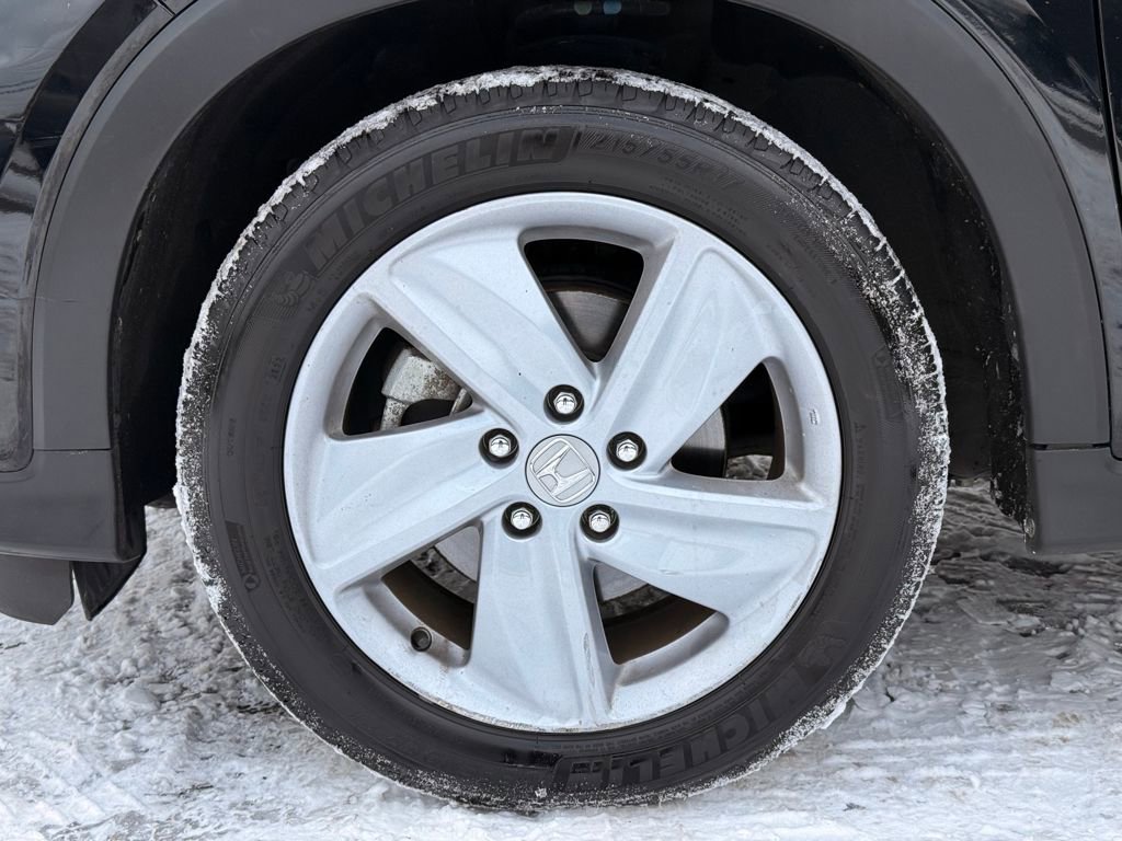 Used 2020 Honda HR-V EX image 10