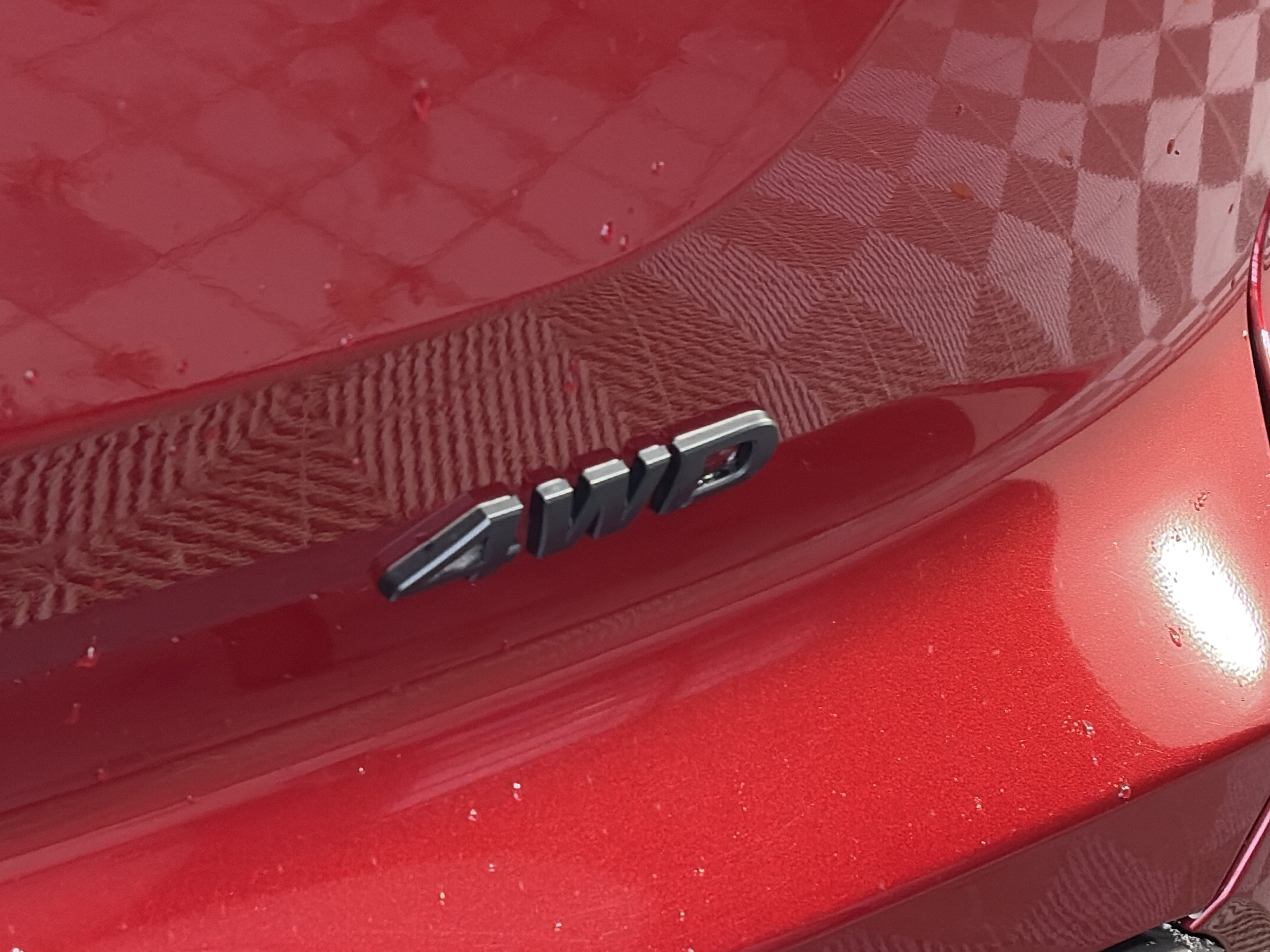 Used 2023 Nissan Pathfinder Rock Creek image 17