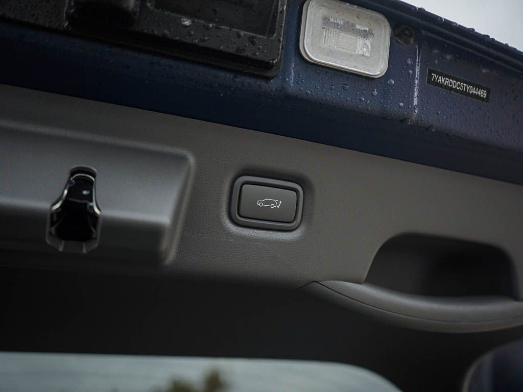 New 2026 Hyundai Ioniq 5 Limited image 8