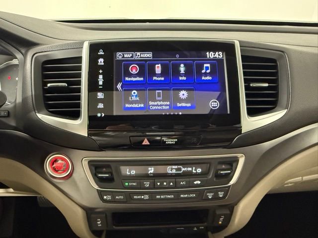 Used 2018 Honda Pilot EX-L image 21