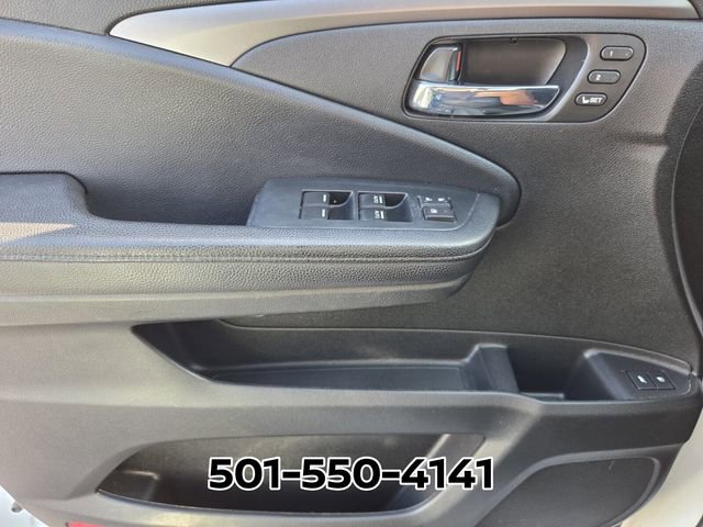 Used 2022 Honda Pilot Special Edition image 36