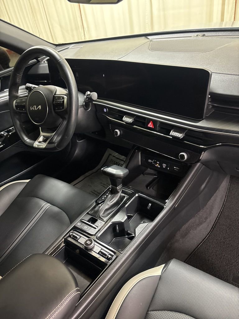Used 2025 Kia K5 GT-Line image 26