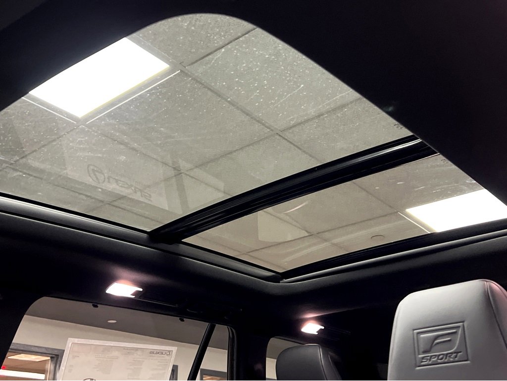 New 2026 Lexus TX 350 AWD image 10