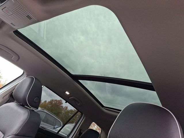 New 2026 Volkswagen Atlas SEL Premium R-Line image 7