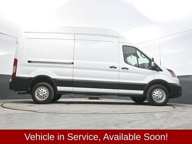Used 2022 Ford Transit 350 148 High Roof AWD image 37