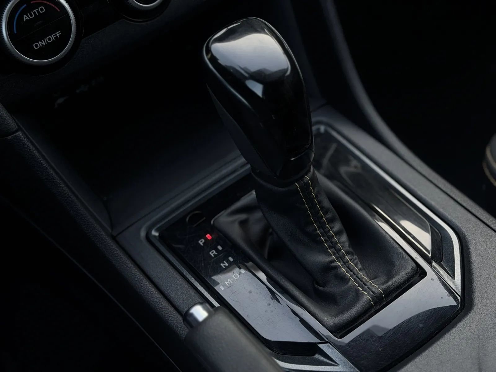 Used 2023 Subaru Crosstrek 2.5i Sport image 34