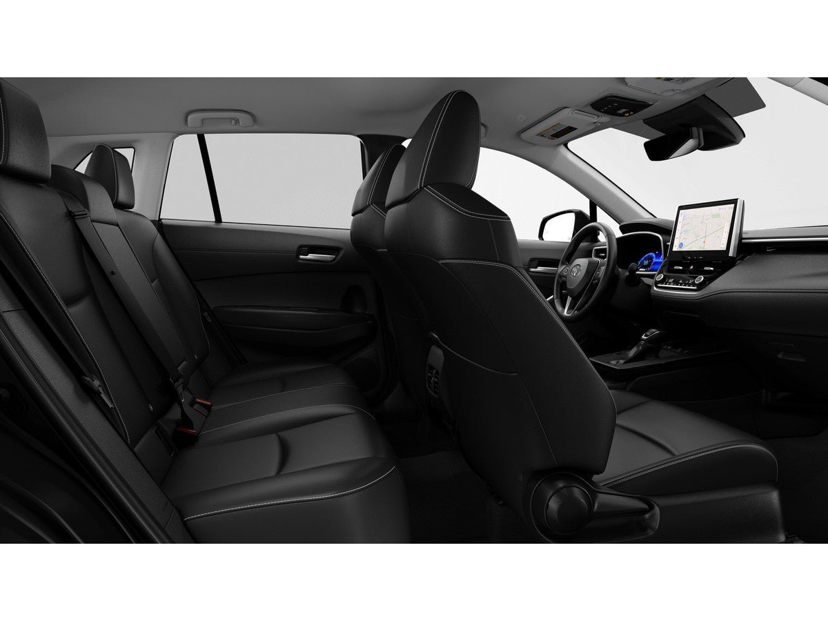 New 2026 Toyota Corolla Cross XLE AWD/4WD image 21