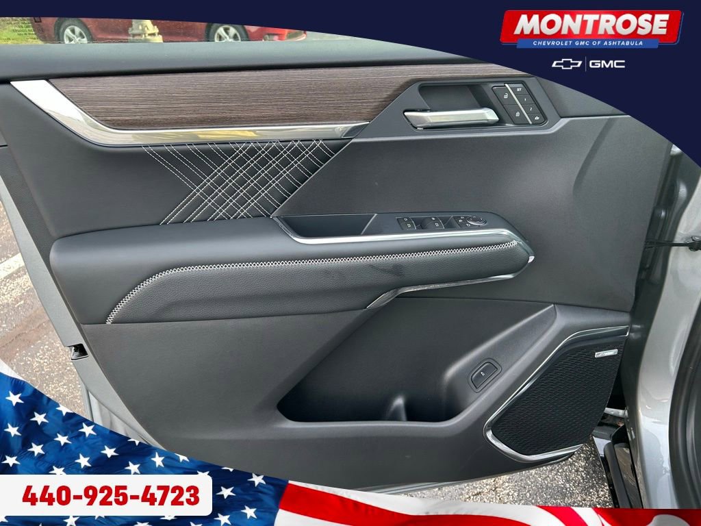 New 2026 GMC Acadia Denali image 9