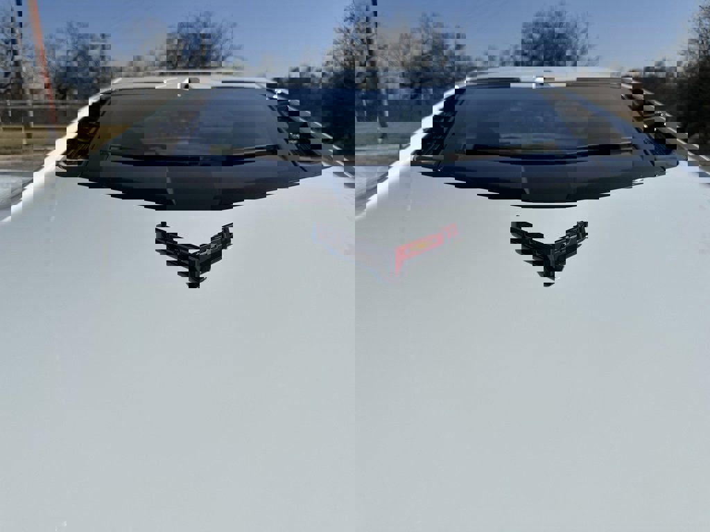 New 2026 Chevrolet Corvette Z06 image 17