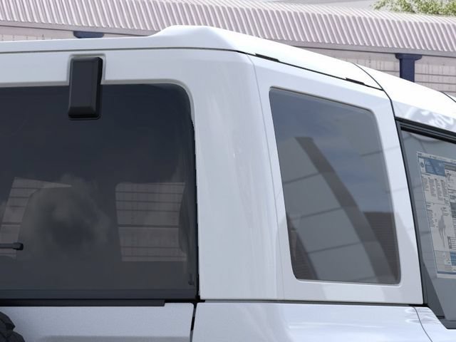 New 2026 Ford Bronco Heritage Edition AWD/4WD image 28