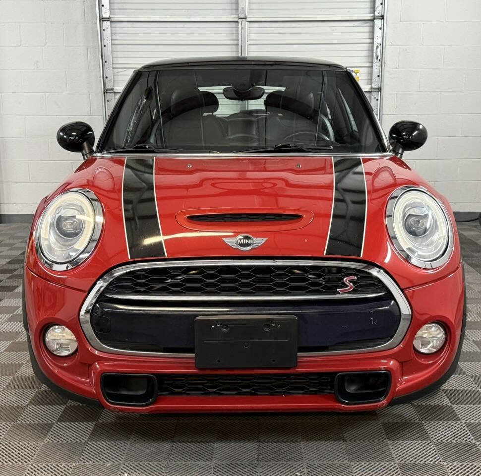 Used 2014 MINI Cooper S image 3