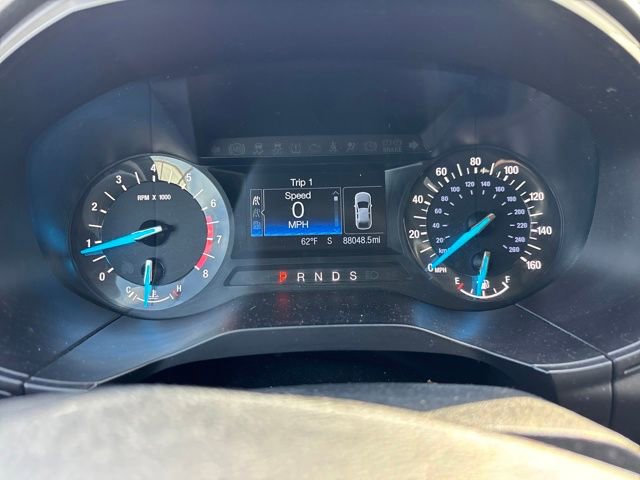 Used 2018 Ford Edge SE image 12