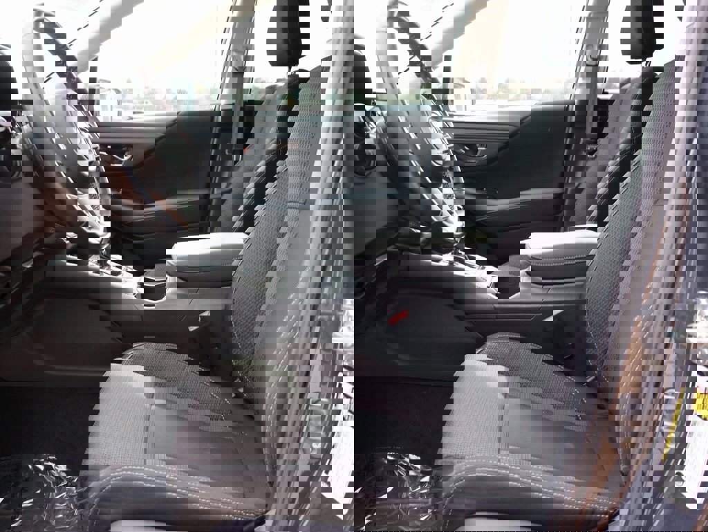 Used 2023 Subaru Outback Premium image 24