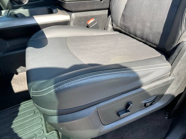 Used 2018 RAM 1500 Rebel w/ Luxury Group AWD/4WD image 19