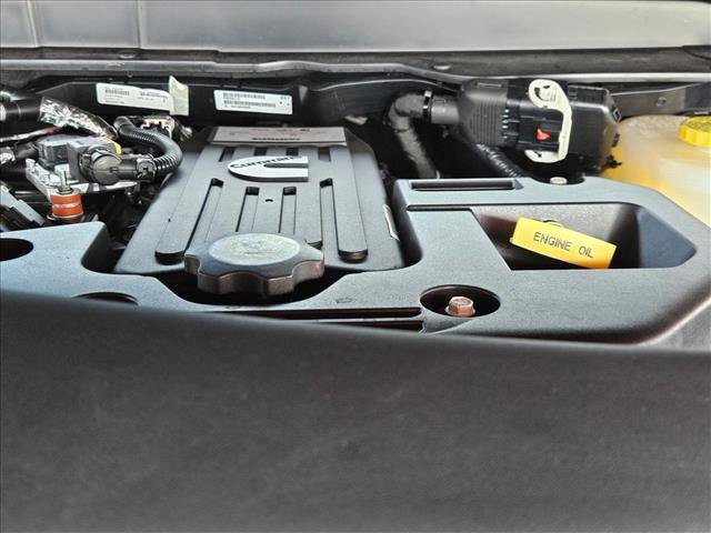 New 2026 RAM 3500 Lone Star AWD/4WD image 16