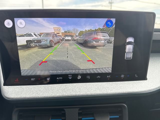 New 2026 Ford Maverick XLT w/ Equipment Group 301A image 23