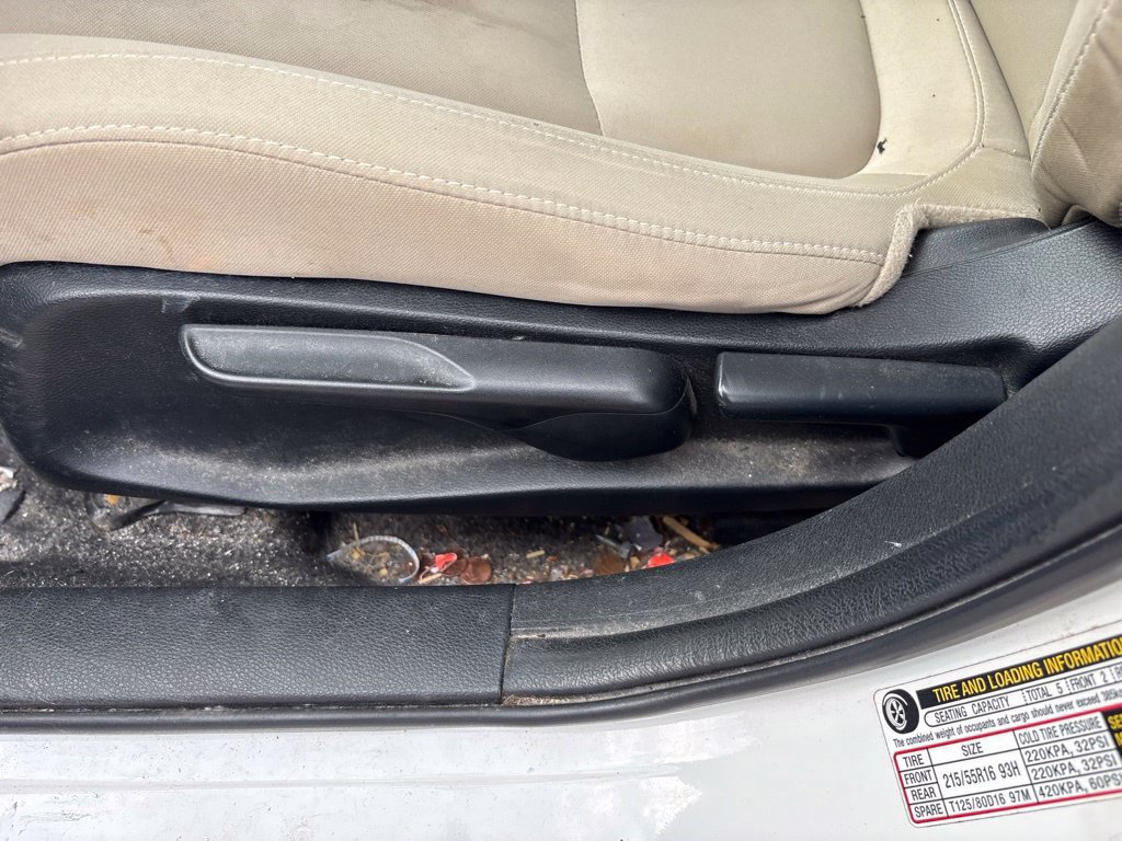 Certified 2017 Honda Civic LX image 15