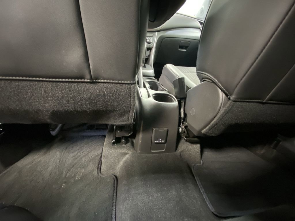 Certified 2022 Chevrolet Trax LT w/ Driver Confidence Package image 30