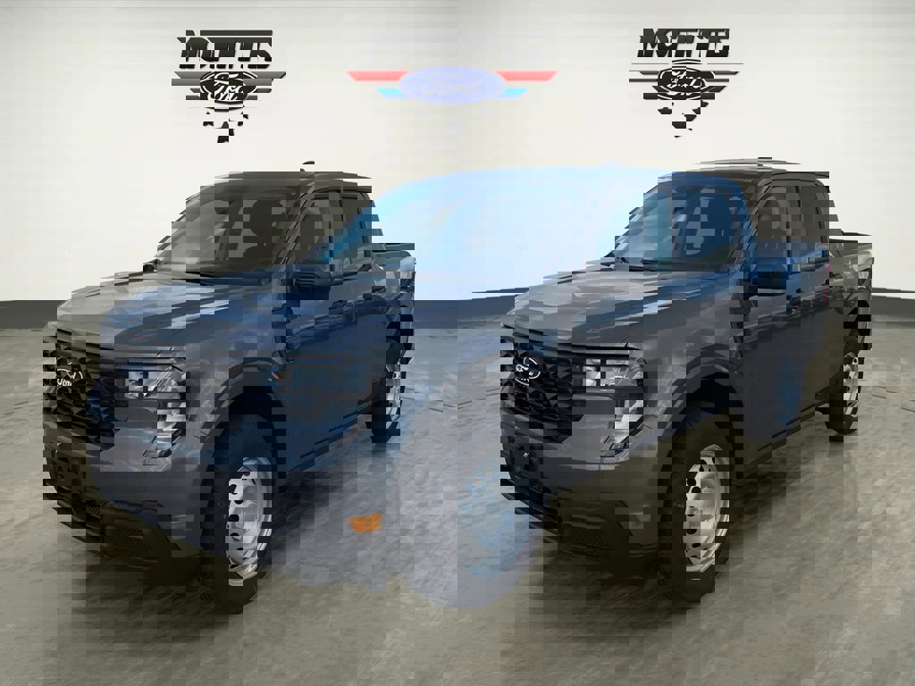 New 2025 Ford Maverick XL