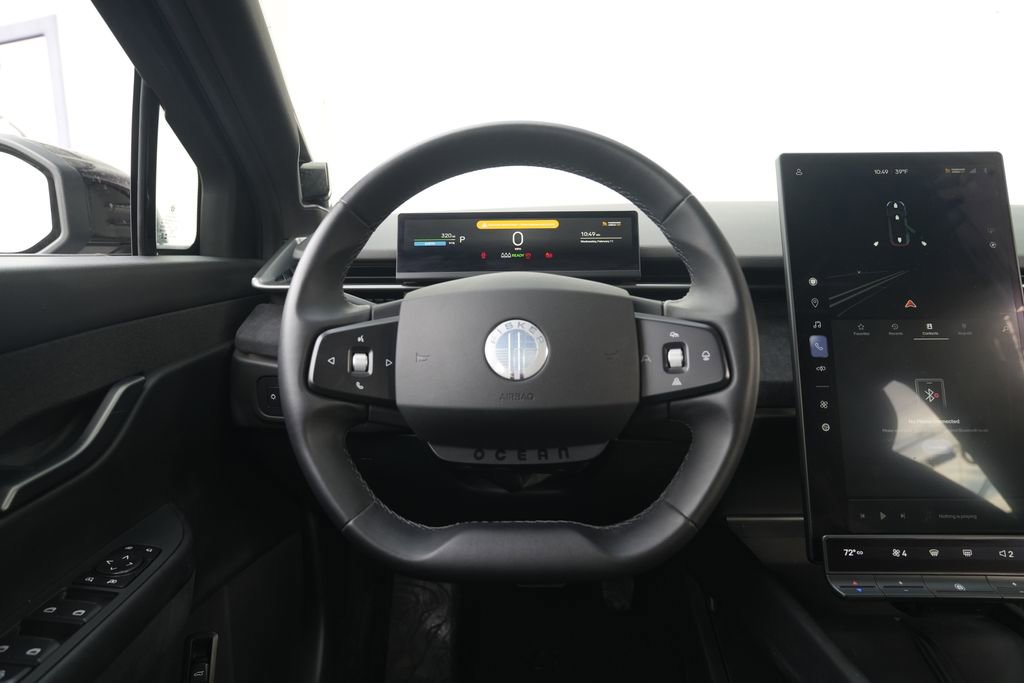 Used 2023 Fisker Ocean Extreme image 36