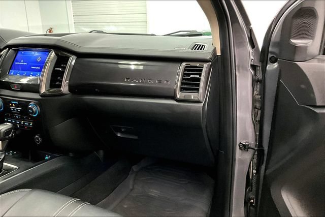 Used 2021 Ford Ranger Lariat w/ Trailer Tow Package AWD/4WD image 18