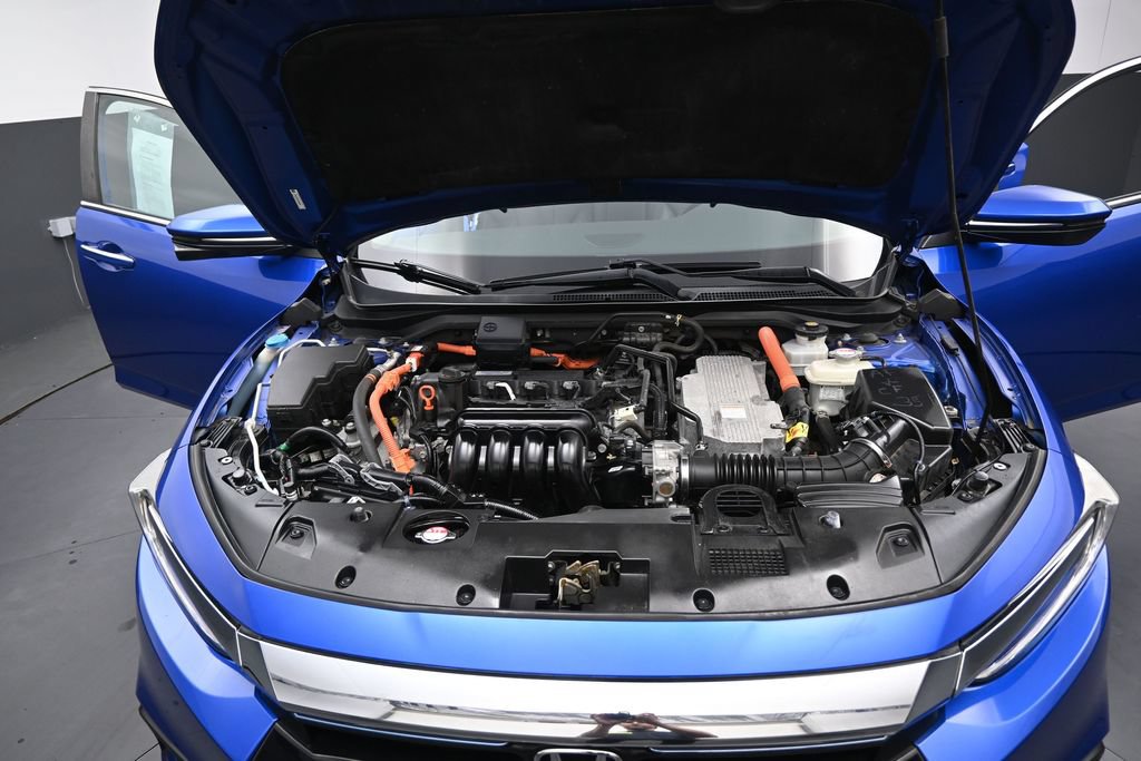 Used 2019 Honda Insight Touring image 31