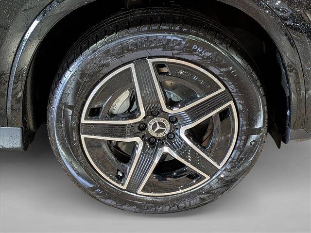 New 2026 Mercedes-Benz GLC 300 image 10