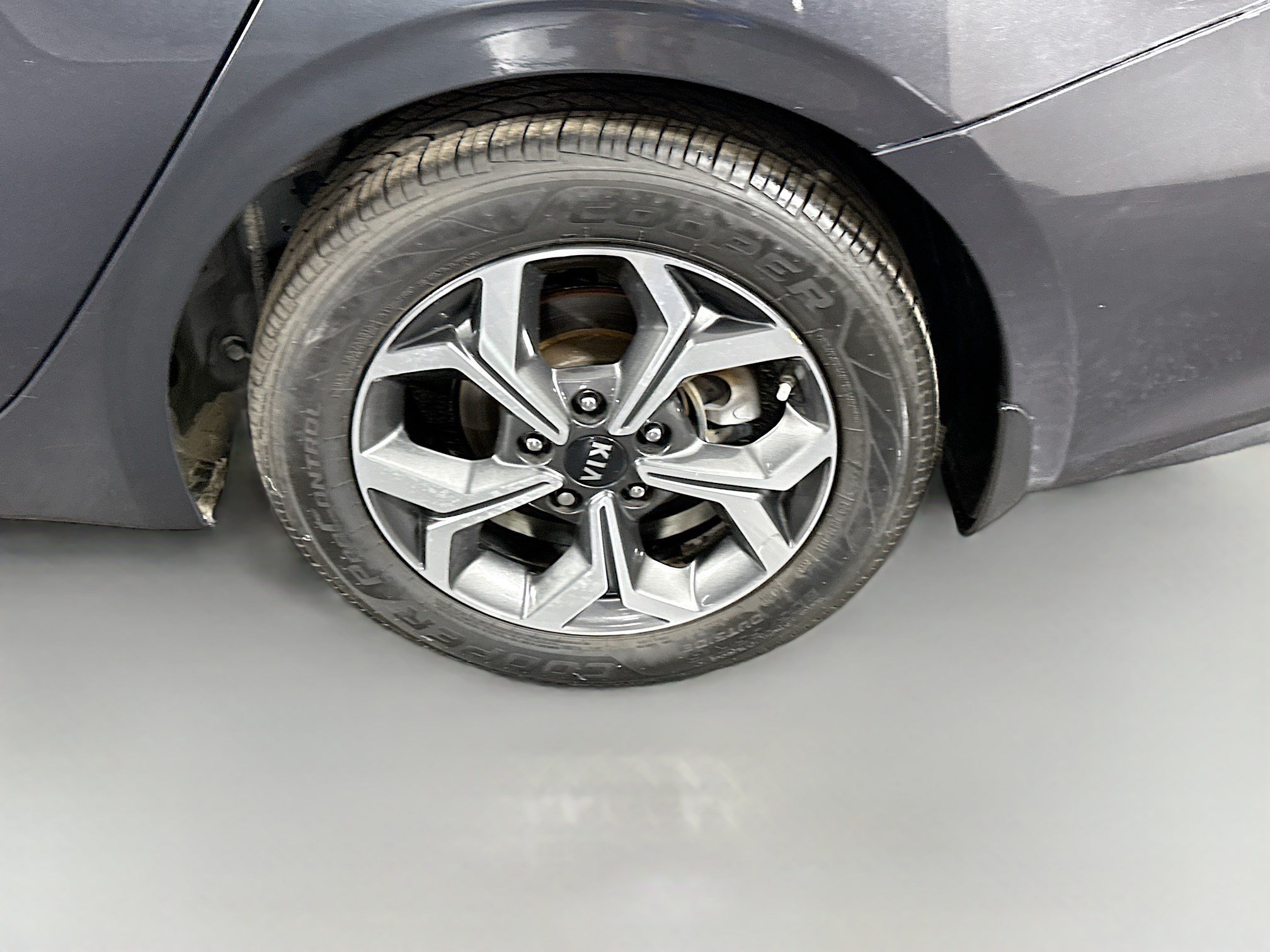 Used 2021 Kia Forte LXS FWD image 36