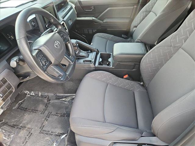 Certified 2025 Toyota Tacoma SR w/ SR Upgrade Package RWD image 21