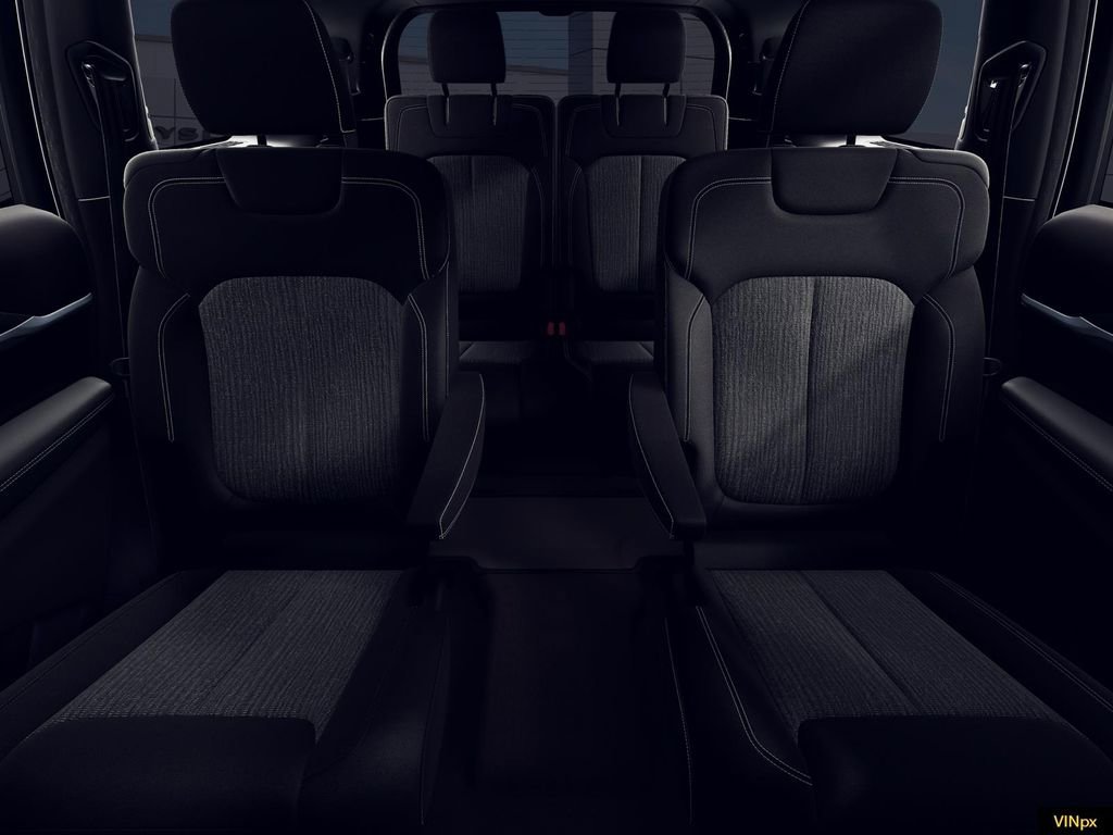 New 2026 Jeep Grand Cherokee L Laredo image 17