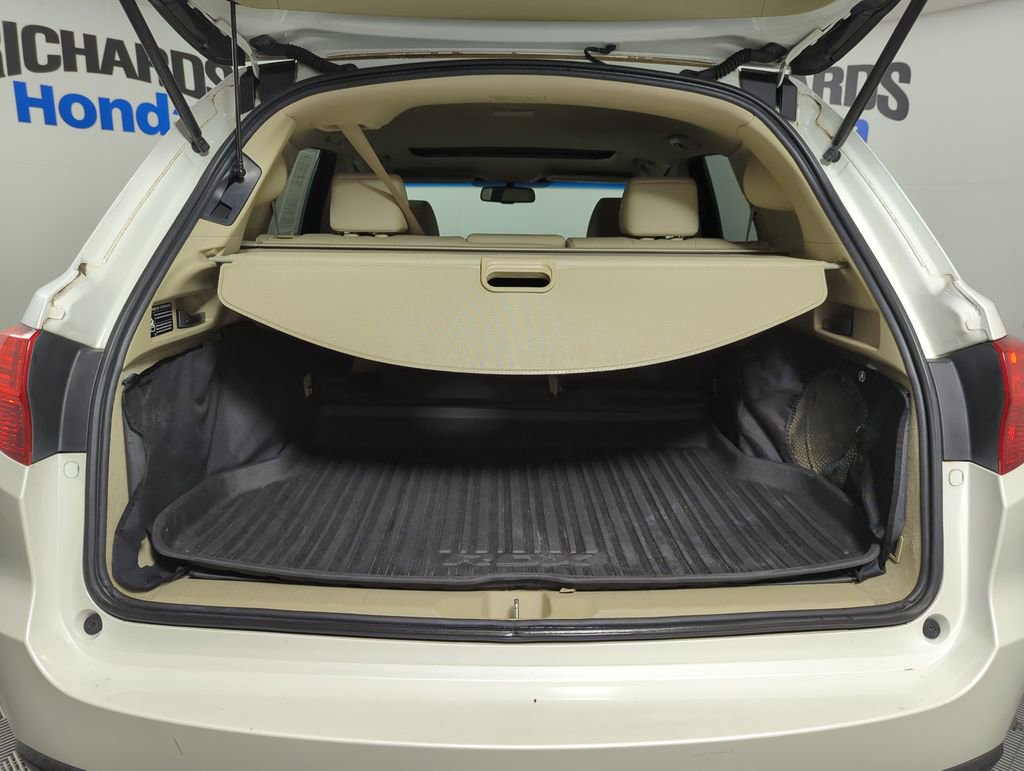 Used 2013 Acura RDX FWD w/ Technology Package image 18