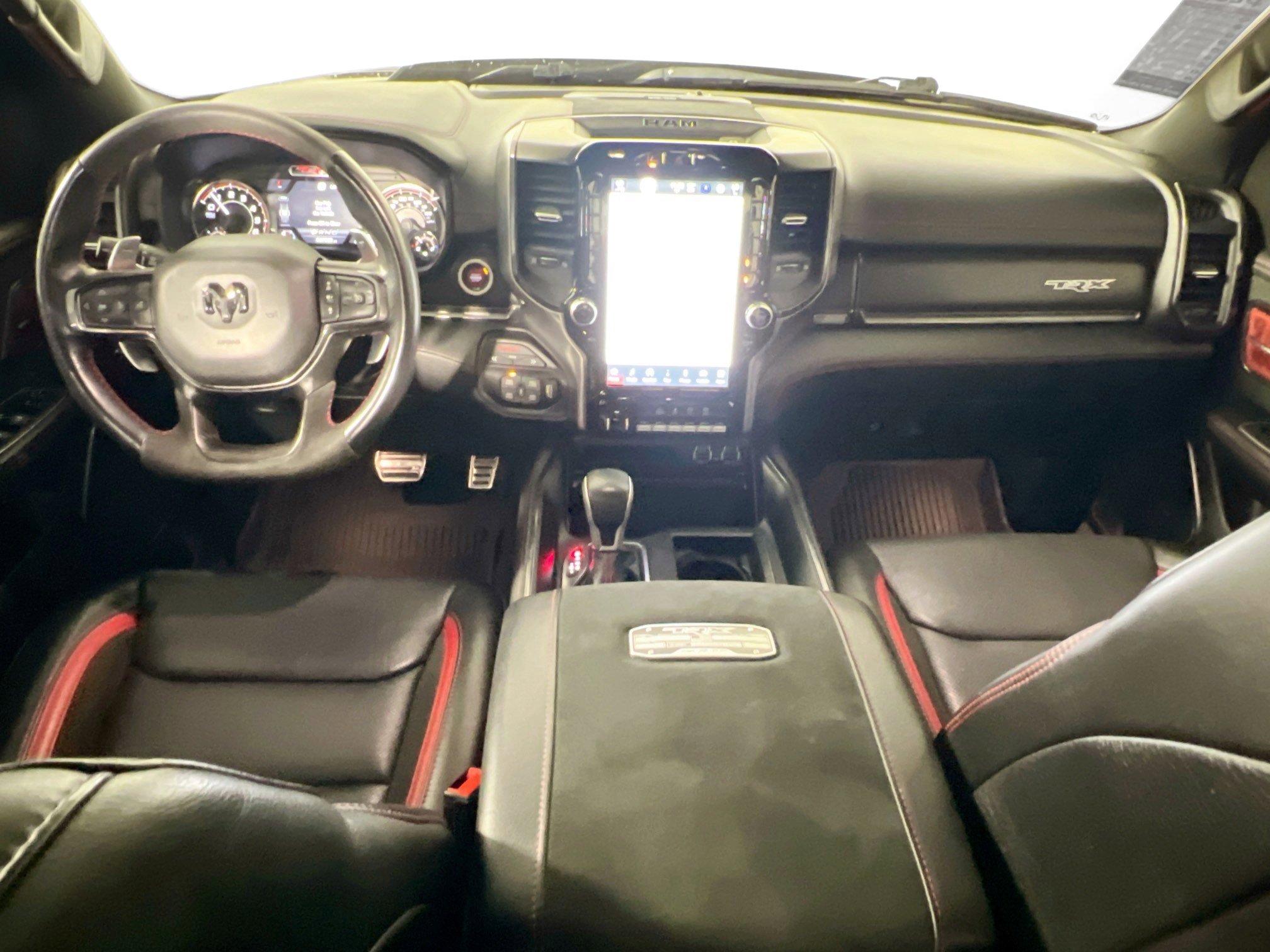 Used 2022 RAM 1500 TRX w/ TRX Level 2 Equipment Group image 30