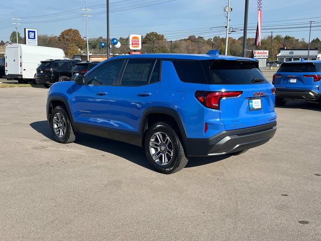 New 2026 GMC Terrain Elevation w/ Technology Package II FWD image 7