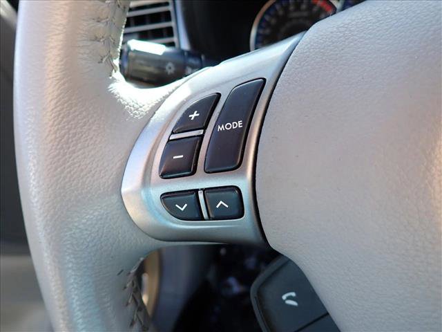 Used 2011 Subaru Forester 2.5X Limited w/ Rugged Pkg 1I image 17