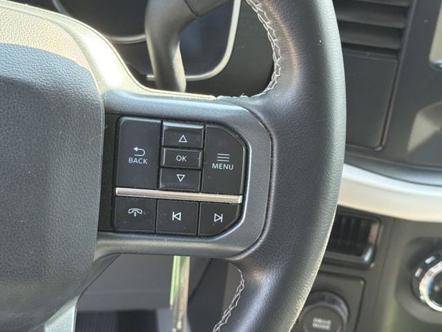 Used 2023 Ford F150 XLT w/ Equipment Group 301A Mid RWD image 22