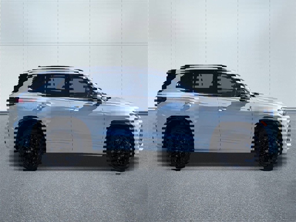 New 2025 Volkswagen Tiguan SE R-Line image 2