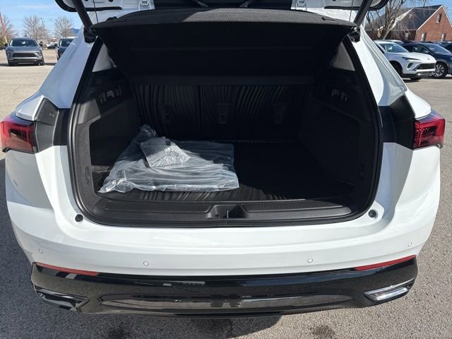 New 2026 Buick Envision Sport Touring image 12