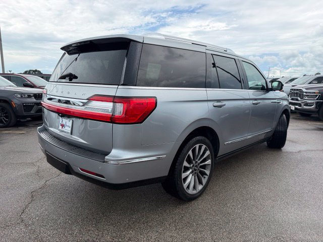 Used 2020 Lincoln Navigator Reserve w/ Equipment Group 201A Reserve RWD image 6