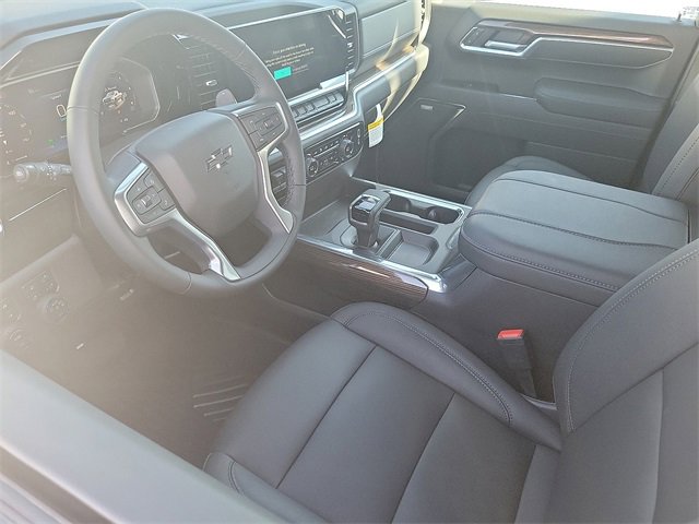 New 2026 Chevrolet Silverado 1500 LT Trail Boss w/ Safety Package image 6