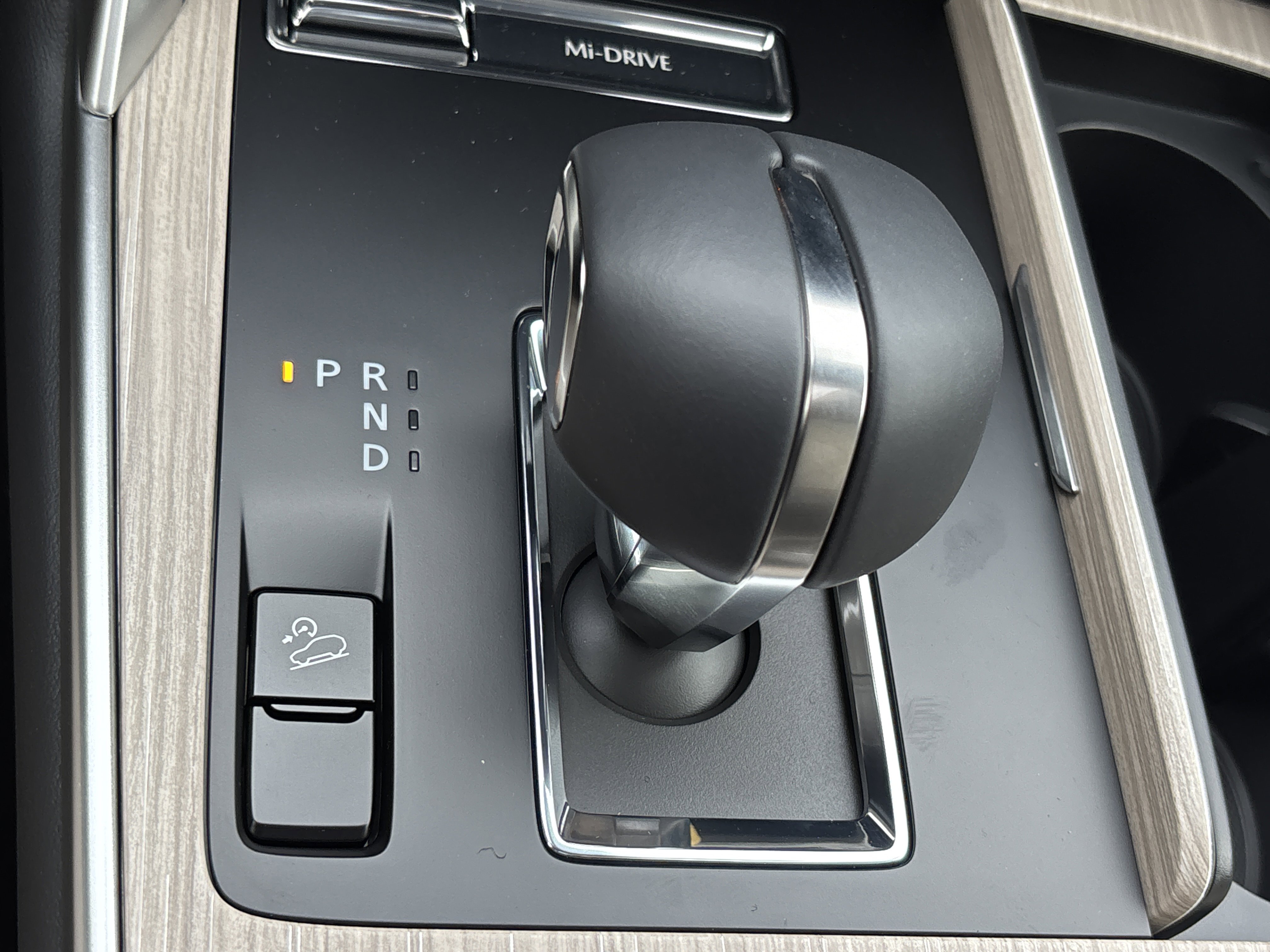 New 2026 MAZDA CX-90 3.3 Turbo w/ Preferred Package image 40