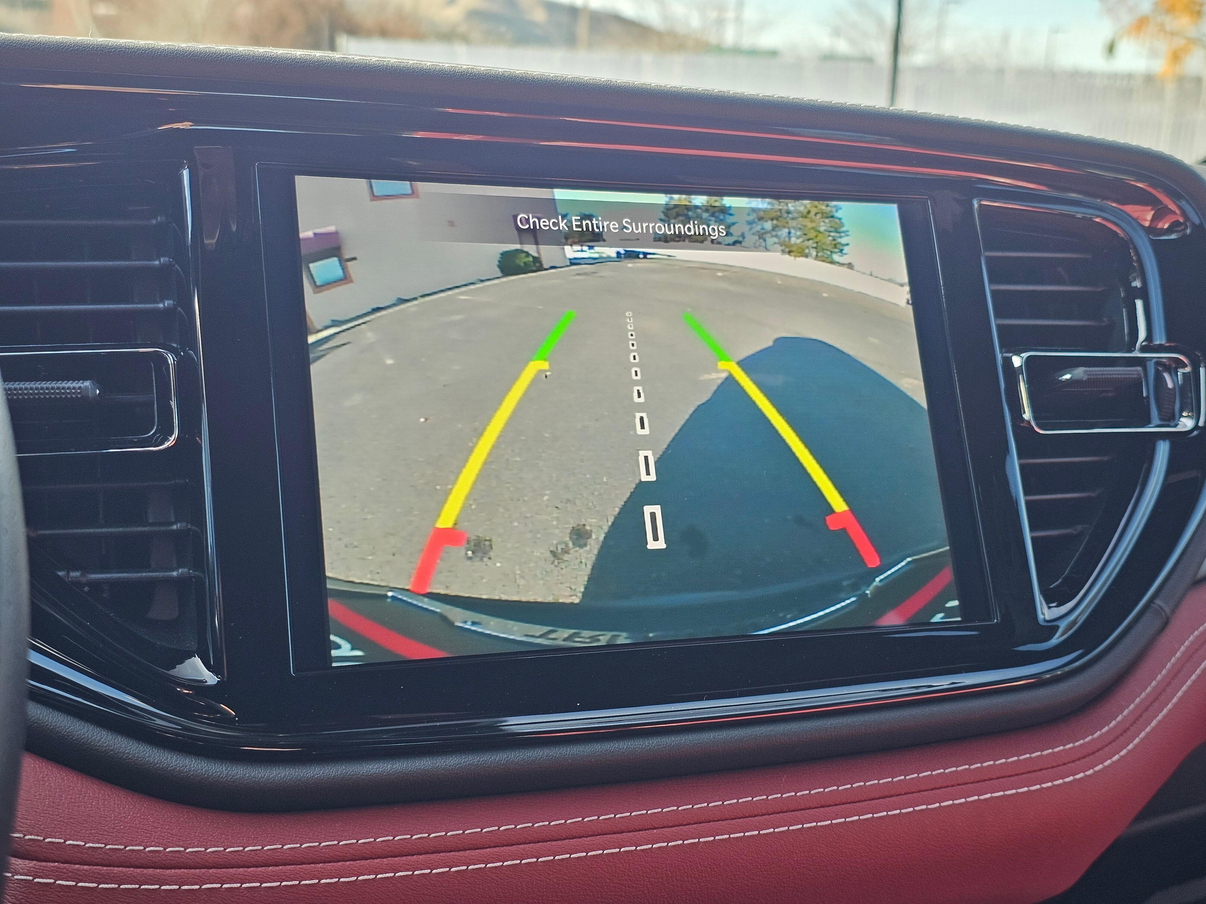 Used 2024 Dodge Durango SRT Hellcat image 21