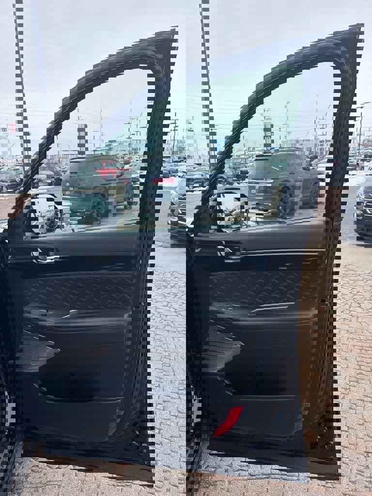 Used 2021 Hyundai Palisade Calligraphy w/ Cargo Package image 36