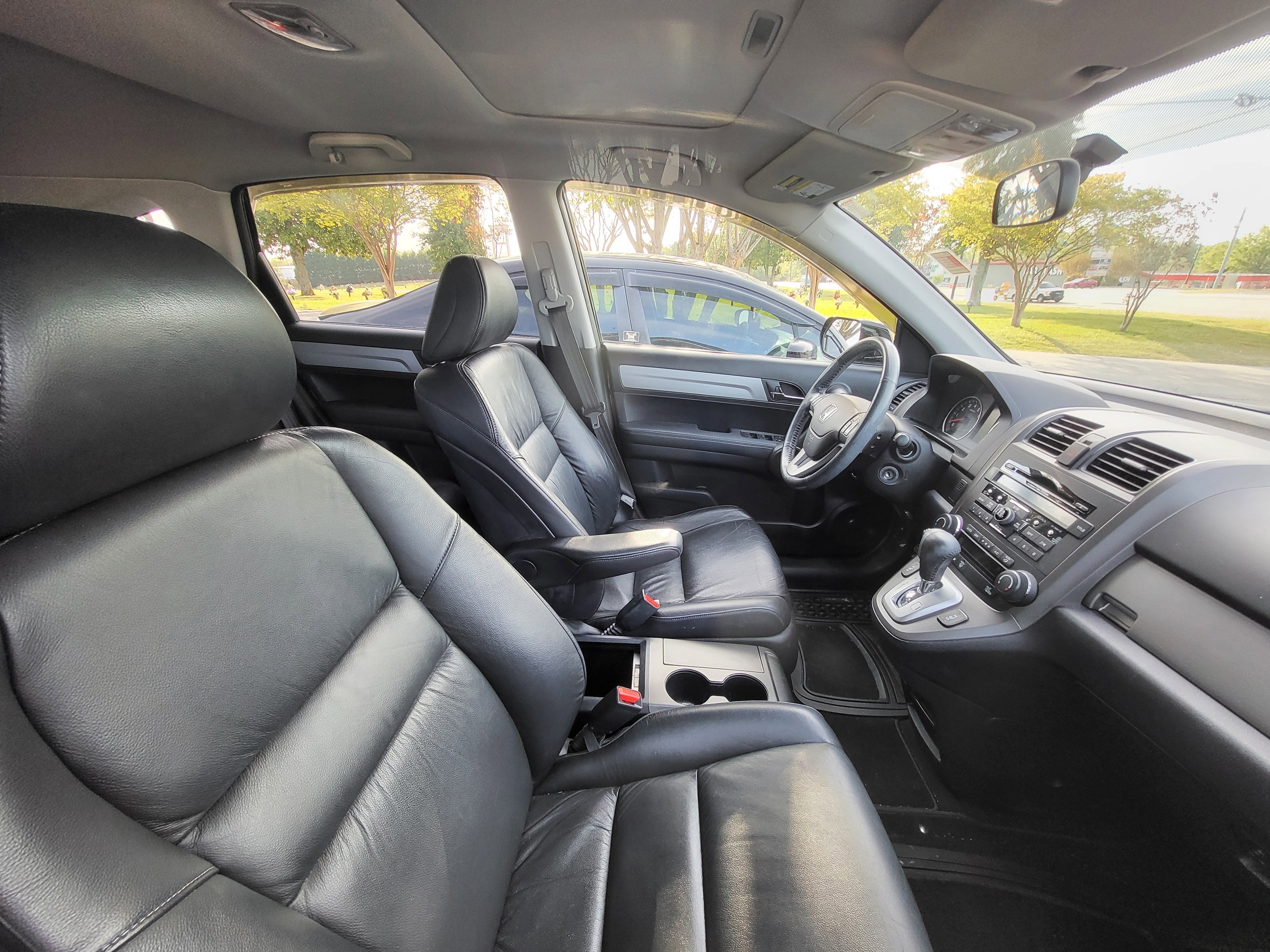 Used 2011 Honda CR-V EX-L image 8