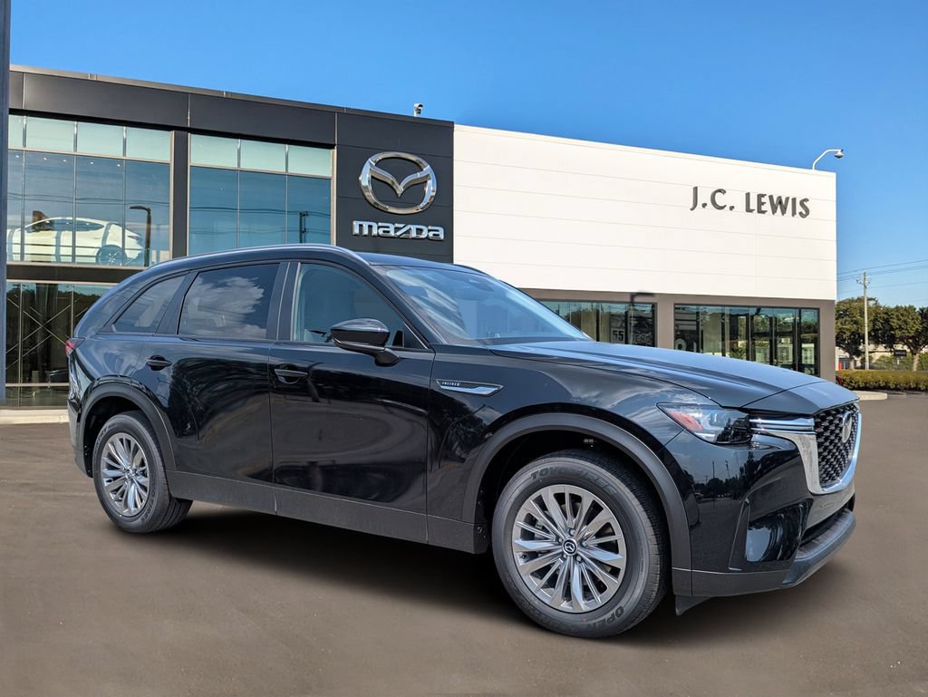 New 2026 MAZDA CX-90 3.3 Turbo w/ Select Package AWD/4WD 360° Tour