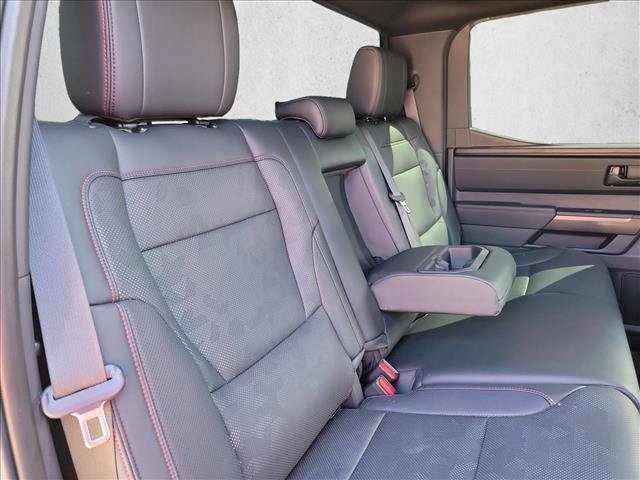 Used 2026 Toyota Tundra TRD Pro AWD/4WD image 17