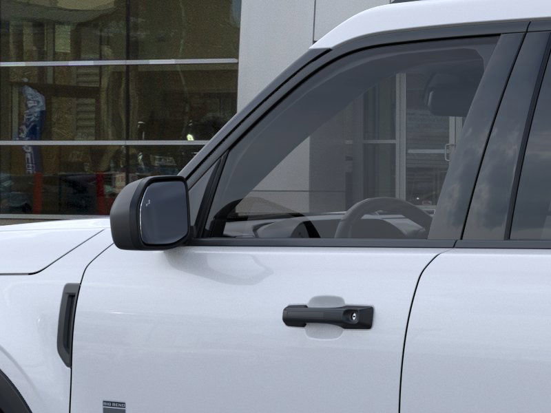 New 2026 Ford Bronco Sport Big Bend w/ Convenience Package image 20