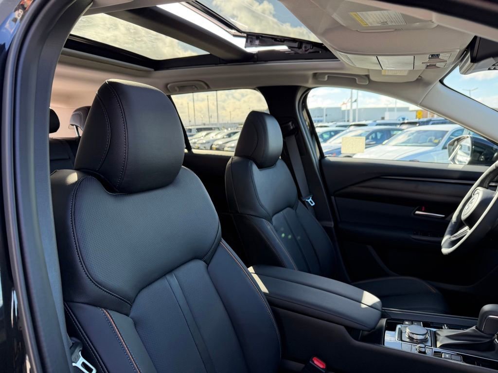 New 2026 MAZDA CX-50 2.5 Hybrid w/ Weather Package image 21