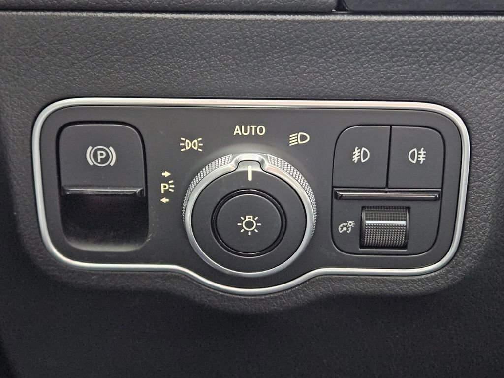 Certified 2026 Mercedes-Benz GLA 250 4MATIC image 24