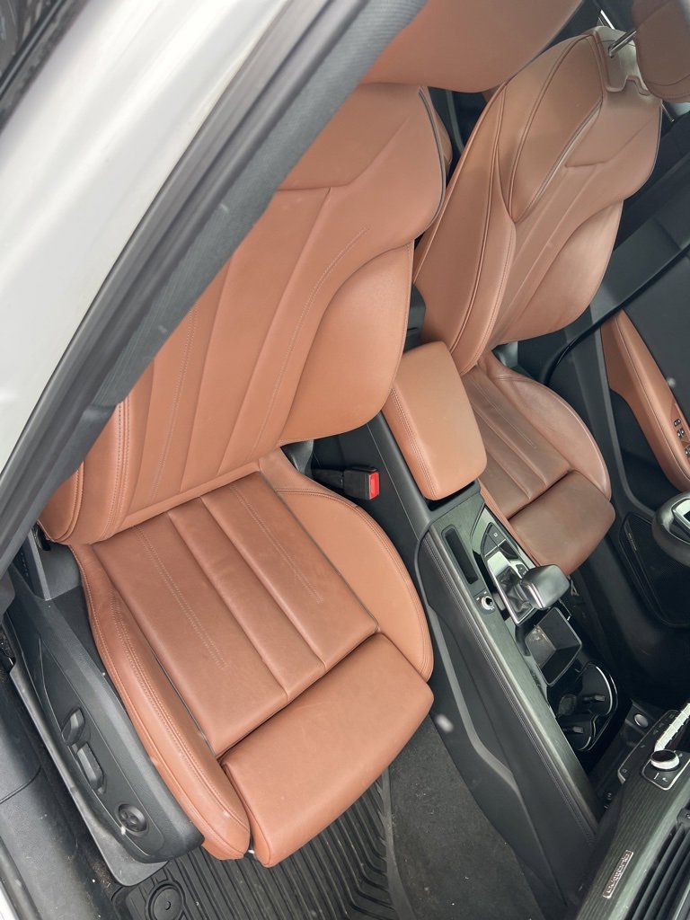 Used 2023 Audi A4 2.0T Premium Plus w/ Premium Plus Package image 60