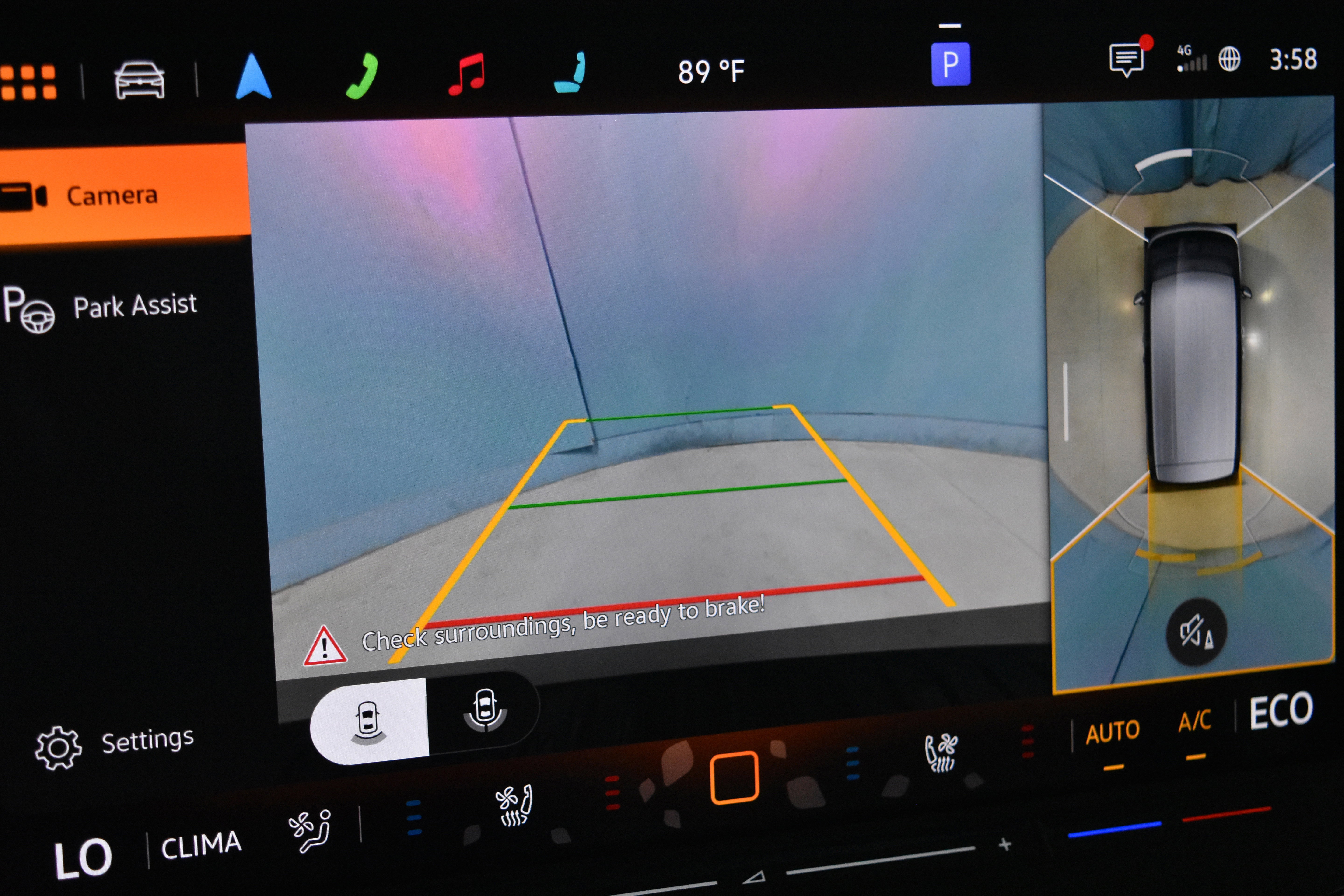 New 2025 Volkswagen ID. Buzz 1st Edition image 11